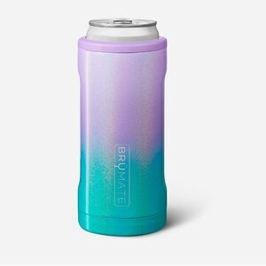 Glitter Mermaid Brumate Hopsulator Slim